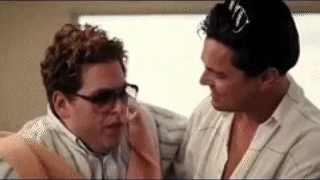 Dicaprio Gif